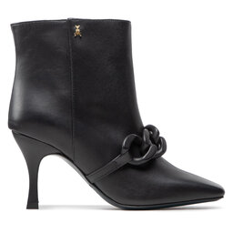 Patrizia Pepe Stiefeletten Patrizia Pepe 8Y0003/L011-K103 Schwarz