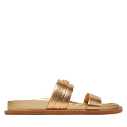 MICHAEL Michael Kors Sandale MICHAEL Michael Kors Mandy 40S5MAFS1M Auriu