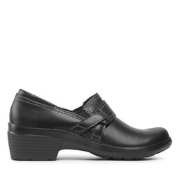 

Туфлі Clarks, Чорний