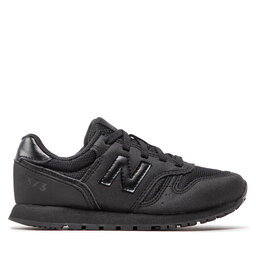 New Balance Sneakers New Balance YC373JM2 Nero