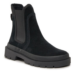 Gant Klassische Stiefeletten Gant St Broomly Chelsea Boot 27553337 Black