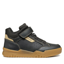 Geox Sneakers Geox J Perth Boy J367RB 0MEFU C0023 S Nero
