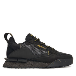 REPLAY Sneakers REPLAY GMS1P .000.C0075L Schwarz