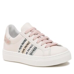 Patrizia Pepe Zapatillas Patrizia Pepe PJ204.02 M OffWhite