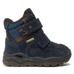 Primigi Stiefel Primigi GORE-TEX 4860144 M Dunkelblau