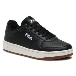 Fila Sneakers Fila Netforce II Low 1011123.15W Black/Gum