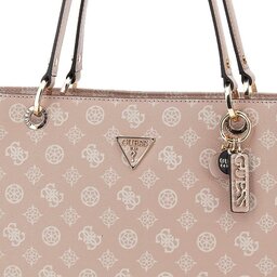

Сумка Guess Noelle HWPT78 79250 LRL, Рожевий
