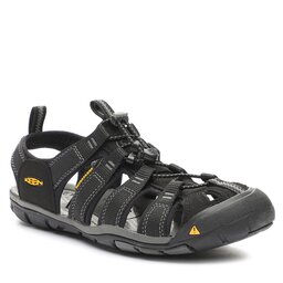 Keen Σανδάλια Keen Clearwater Cnx 1008660 Black/Gargoyle