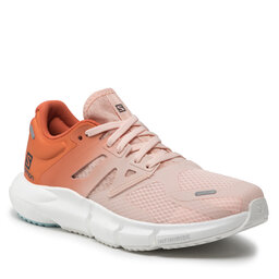 Salomon Apavi Salomon Predict 2 W 415654 20 V0 Peach Keen/Mecca Orange/Crystal Blue