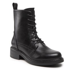 

Ботильйони Clara Barson WS5661-02 Black, Чорний