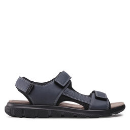 

Босоніжки Lanetti MSS20230-19 Cobalt Blue 1, Cиній