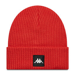Kappa Шапка Kappa 308075 Aurora Red 18-1550