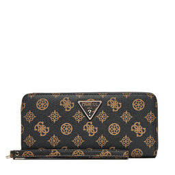 Guess Didelė Moteriška Piniginė Guess SWPG85 00146 Ruda