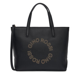 Gino Rossi Handtasche Gino Rossi WEN-77 Schwarz