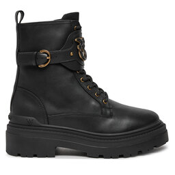 PINKO Outdoorová obuv PINKO Mia 07 SD0147 P001 Čierna