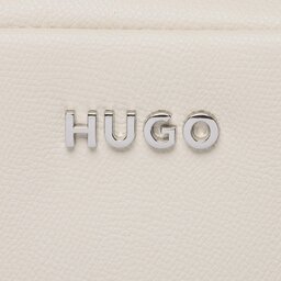 

Сумка Hugo 50485074 Open White 110, Бежевий