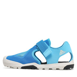 

Босоніжки adidas Captain Toey 2.0 K S42670 Blurus/Skyrus/Wonwhi, Голубий
