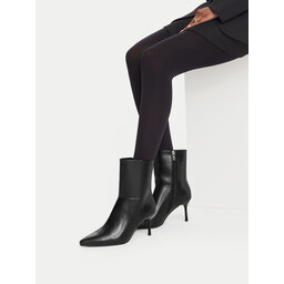 JENNY Stiefeletten JENNY CEO-CC2584 Schwarz