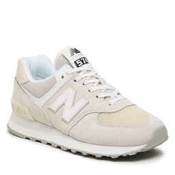 New Balance Snīkeri New Balance U574FOG Bēšs