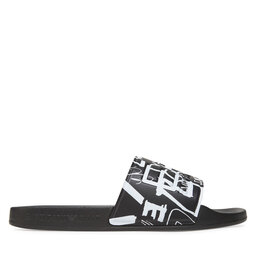 EA7 Emporio Armani Чехли EA7 Emporio Armani 7X000108 AF15118 MC136 Черен