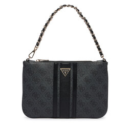 Guess Handtasche Guess PW7583 P6474 Dunkelgrau
