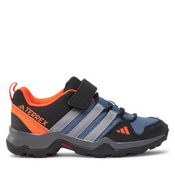 adidas Scarpe da trekking adidas Terrex AX2R Hook-and-Loop Hiking IF5703 Blu