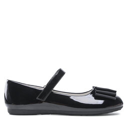 

Туфлі Nelli Blu CM2110275-2 Black, Чорний