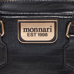 

Сумка Monnari BAG3450-020 Чорний