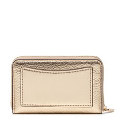 

Мале жіноче портмоне MICHAEL Michael Kors, Золотий