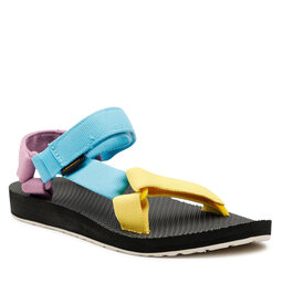 Teva Sandały Teva W Original Universal 1003987 Mgmt