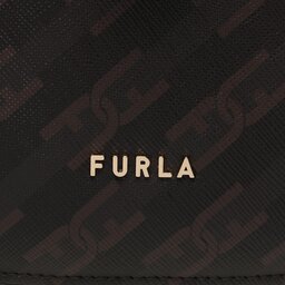 

Сумка Furla Unica WB00990-BX1365-0054S-1007 Toni Caffe', Коричневий
