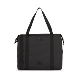 Tommy Jeans Torba weekendowa Tommy Jeans To Go Weekender AM0AM11637 Czarny