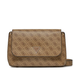 Guess Borsetta Guess Meridian (SG) HWSG87 78200 Marrone