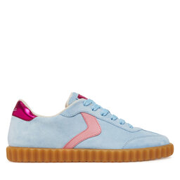 Voile Blanche Sneakersy Voile Blanche Ines 0012018630.17.3C93 Modrá
