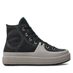 Converse Кецове Converse Chuck Taylor All Star Construct A06617C Черен