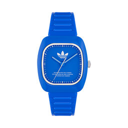adidas Reloj adidas Retro Wave Two AOSY24530 Azul