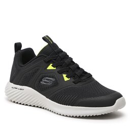 Skechers Pantofi Skechers Kigh Degree 232279/BLK Black
