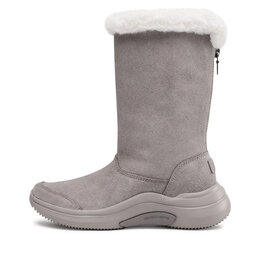 

Чоботи Skechers On The Go Midtown 144299/DKTP Dark Taupe, Сірий