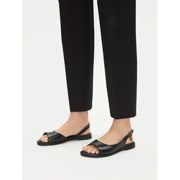 Lasocki Sandalen Lasocki FOXI WI16-FOXI-70 Schwarz