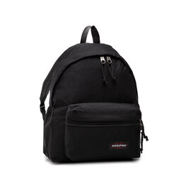 

Рюкзак Eastpak Paddez Zip'r + EK0A5B74 Black 008, Чорний