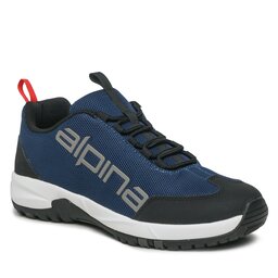 Alpina Trekking-skor Alpina Ewl 627B-1 Dark Blue