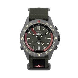 Timex Pulkstenis Timex Expedition North TW2W91100 Pelēks