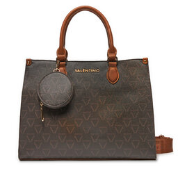 Valentino Kabelka Valentino Lady Re VBS8GT04 Hnedá
