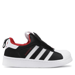 

Взуття adidas, Чорний