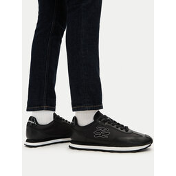 KARL LAGERFELD Sneakers KARL LAGERFELD Sonar KL65425 Schwarz