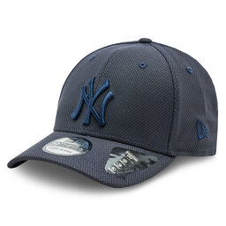 New Era Шапка с козирка New Era Diamond Era 60298776 Тъмносин