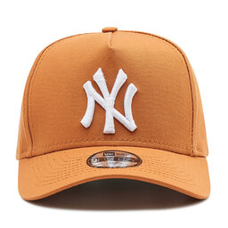 

Бейсболка New Era Chyt Colour Essentail E-Frame 60222473 Коричневий
