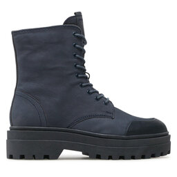 

Черевики туристичні Lasocki WI16-UTRA-02 Cobalt Blue, Cиній