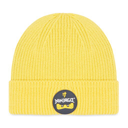 LEGO Wear Gorro LEGO Wear NINJAGO Asmus 11010332 Yellow 207