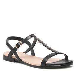 Sarah Karen Sandały Sarah Karen RST-ARIANA-03 Black
